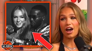 Sky Bri Calls Out Shy Glizzy For Inappropriate Behavior During Music Video Shoot