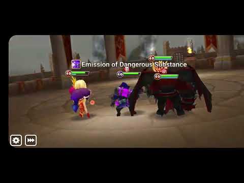 Cayde the Seara crusher