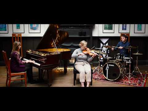Nevis Ceilidh Band Video 1