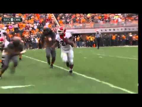 Nick Chubb Knee Georgia
