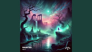 Haunted (feat. FRANCESCA)