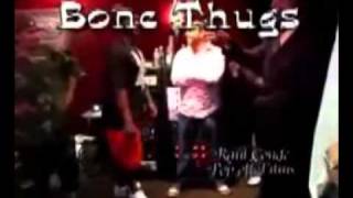 Bone Thugs n Harmony - Assurance(Oficcial music Video)