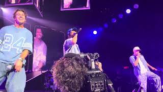 Big Time Rush - Run Wild (8/6/25)