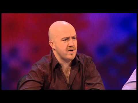 Mock The Week Season 2 Episode 3