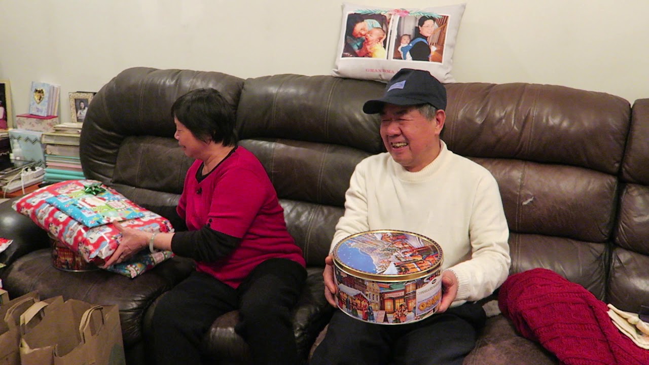 Uncle and Aunt Gifts