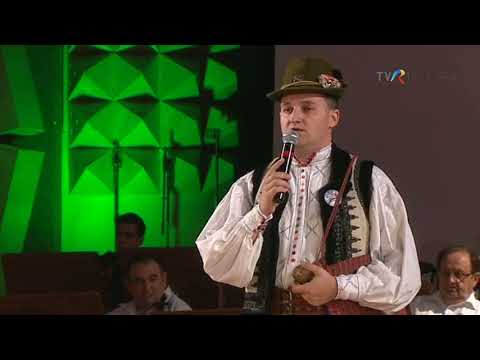 Bogdan Toma: "Inima de putregaiu" #Folclor @TVRTM