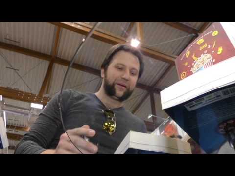 Kuba Ćwiek o swoim serialu internetowym "Stróże"