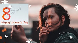 women's day status l women's day song l happy women's day whatsapp status l happy womens day photos