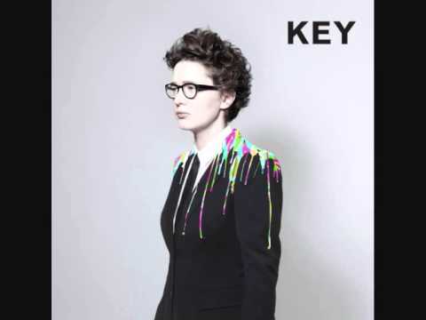 Marie Key - Er Du Okay?