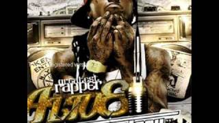 Drake feat Lil Wayne - Ignorant Shit