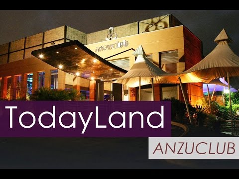 TodayLand - Official Aftermovie