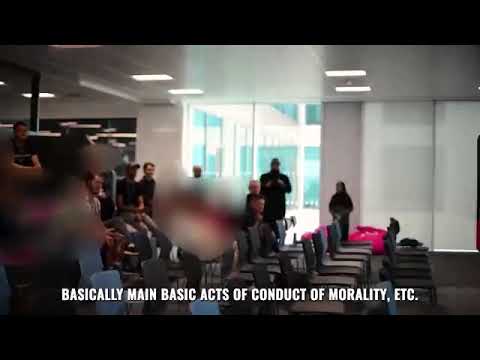 Non-Muslims Shocked By Muslim Child Reciting Quran From Memory - Muhammed Ali