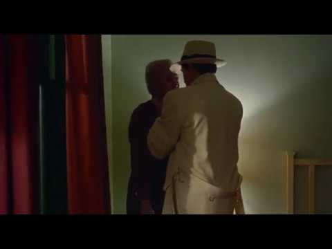 Dick Tracy [1990]: Mumbles Speaks