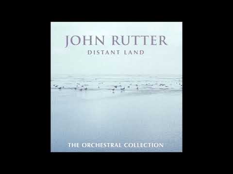 John Rutter : Beatles Concerto, for two pianos and orchestra (1977)