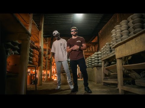 Israel Rapper feat. Pedro Phs - Vaso Novo