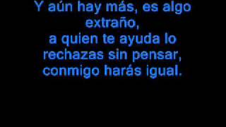 Segundo asalto (letra) - Love of Lesbian