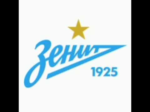HINO DO ZENIT-RUS