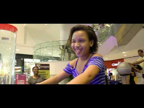 O TopShopping Nova Iguaçu recebe o Xperience - Ciência e Diversão