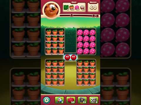 Toon Blast Level 2450