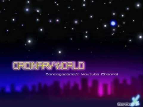 Ordinary World - Aurora featuring Naimee Coleman
