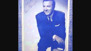 Don Cornell - Mama Guitar (1957)