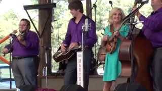 "Don't Act" By "Rhonda Vincent and The Rage"