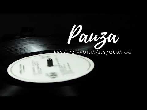 PAUZA-HoRuSowaty/ZKZ Familia/JLS/QUBA OC