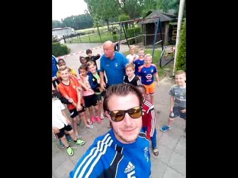 Pelikaan Jeugdkamp 2016 deel 3