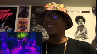 Gaeko X Yankie Cheers Ft Beenzino and Babylon Reaction