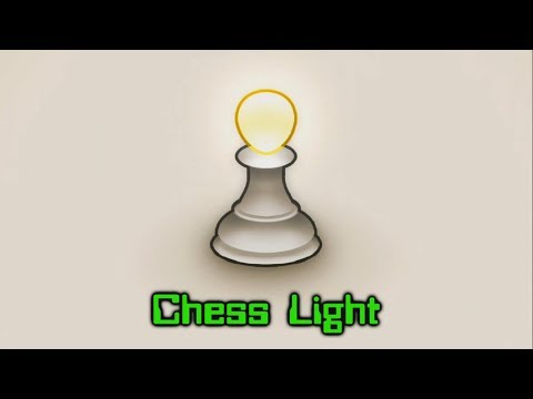 Videogiochi di Scacchi - 17 Chess Light (2016) - Facciamo Luce sugli Scacchi