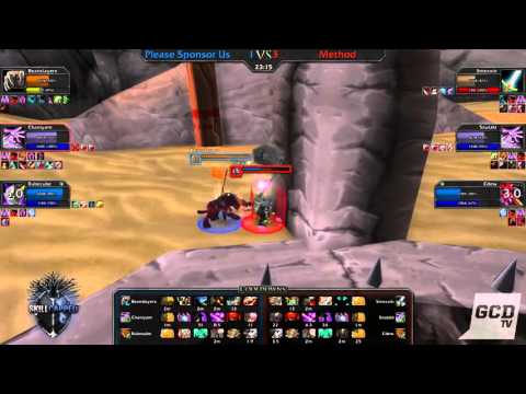 "Smexxin's Avatar is DOING WORK!" GCD Pro League - NA Finals