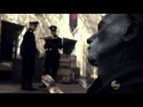 Agent Peggy Carter in "Marvels Agents of S.H.I.E.L.D."