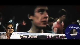 Joe Jama -- My Life [Optimum Records OP-102-AA] [1969]....
