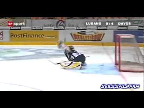 HC Davos Oktober 09 Teil 1