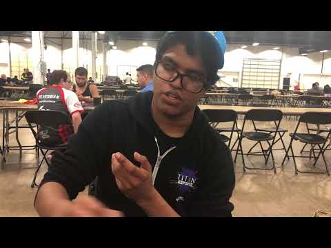 Justin Singh 3rd Place ARG Philly Invitational Draco Deck Profile