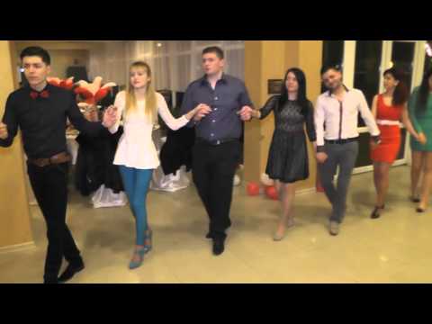 Majorat Visan Alina 06 02 2015 Hotel Caras partea 3