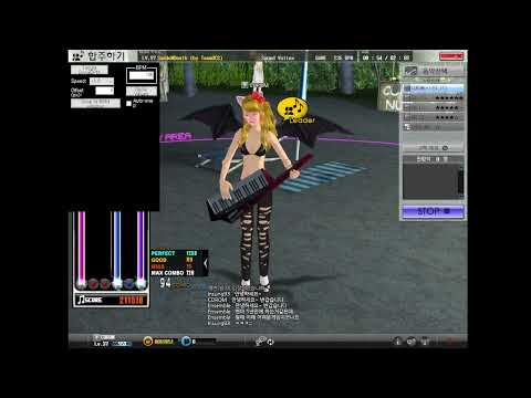 [Band Master] Lv.97 SuddeNDeath (by TeamUCC) 91.79%