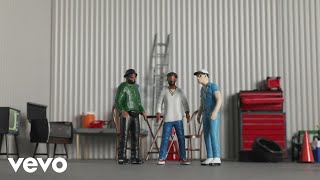 Cover art for Blessin' Me