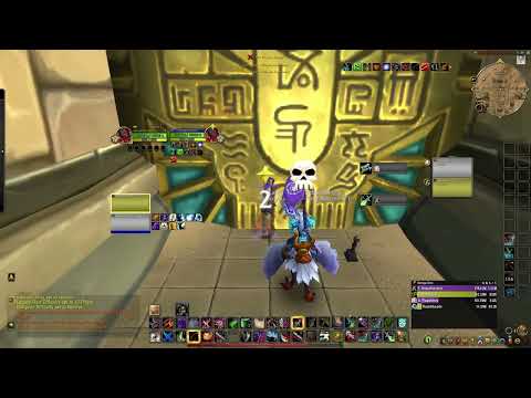 Rogue Is BACK! Assass Fatebound Damage Is Insane