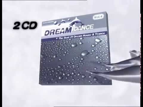 Dream Dance Vol. 04 TV Spot