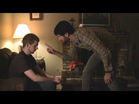 "I drink your milkshake" - Daniel Day Lewis/There Will Be Blood impersonation