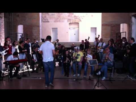 ORCHESTRA GARIBALDI LIBERO - prima conduzione