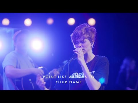 Endless Alleluia (Spontaneous) - Steffany Gretzinger