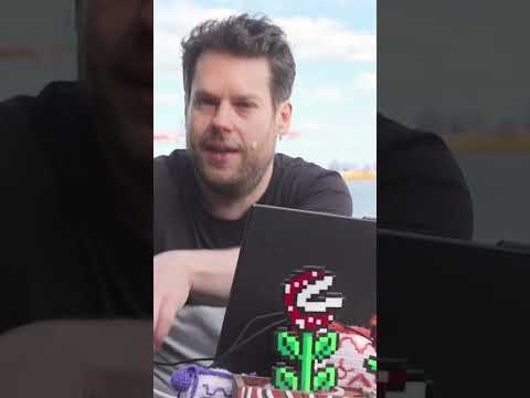 Video Thumbnail: Sommer, Sonne und MoinMoin!