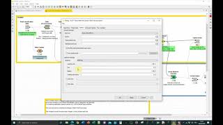 Training a deep-learning network for image-classification in KNIME
