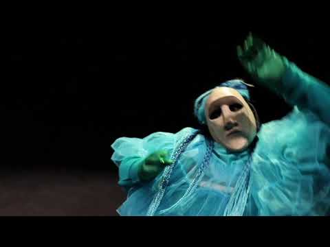 Bruna Lucchesi - Guria/Cuerpo Vivo por Becky Hill e Amber Daniels