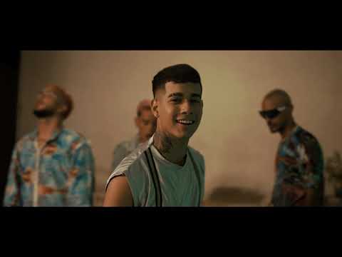 Obsesionado, (Yo Prendo) - Fresh Music x Darho x Fabio Manotas x Santtana x Diego - Video Oficial