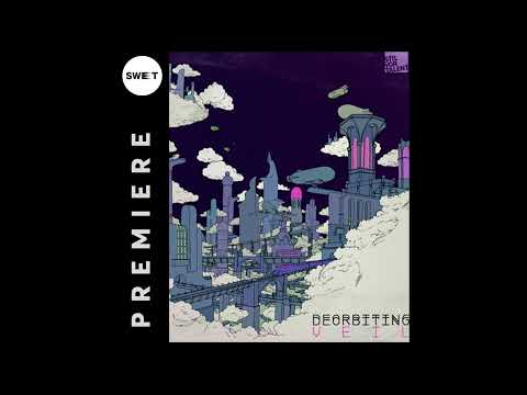 PREMIERE : Deorbiting - Veil EP (Still vor Talent)