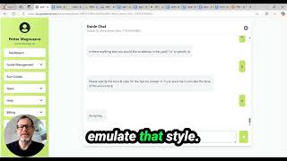 purposewrite demo article writer 2m