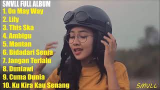 Download lagu SMVLL FULL ALBUM - Yomannnn mp3